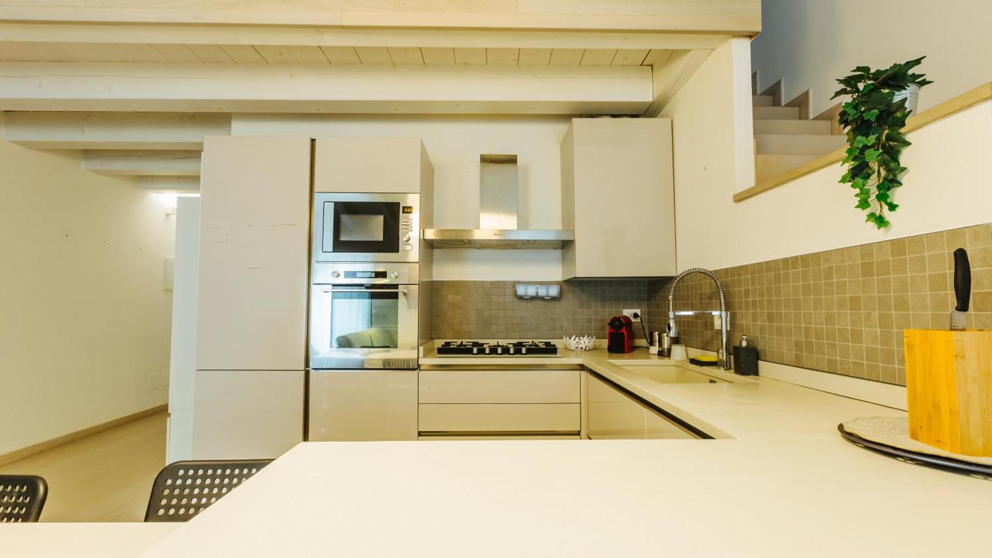 Palazzo Romeo Apartment - Verona, Verona